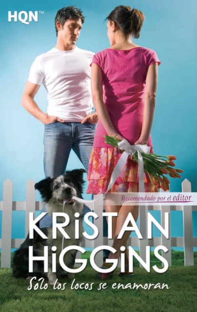 SOLO LOS LOCOS SE ENAMORAN