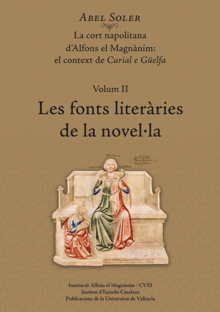 Les fonts literàries de la novel·la