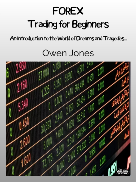 FOREX Trading For Beginners