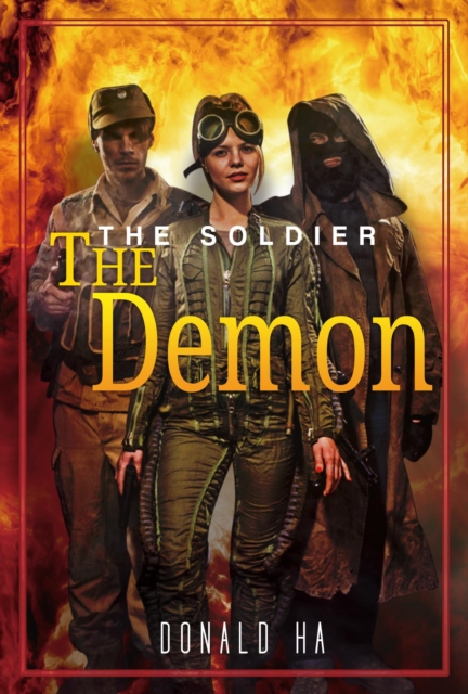 Demon: The Soldier Series Book 5