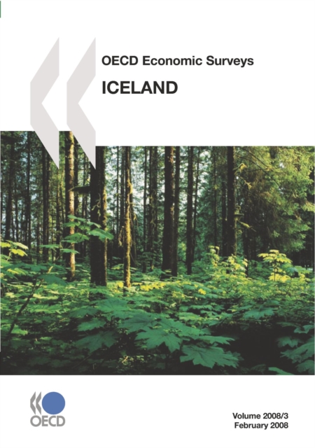 OECD Economic Surveys: Iceland 2008