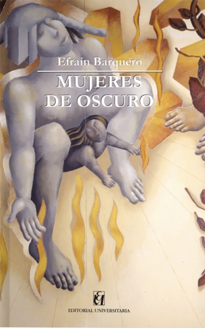 Mujeres de oscuro