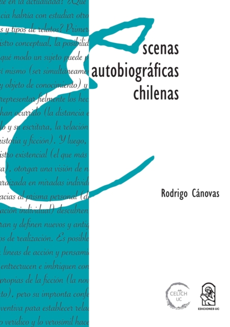 Escenas autobiográficas chilenas