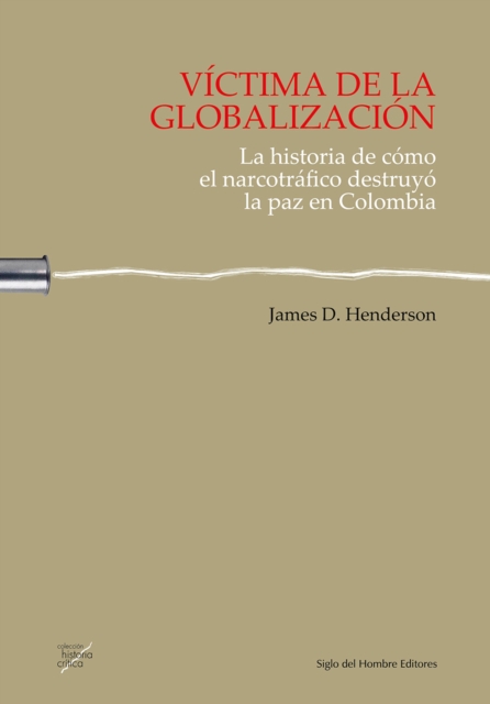 Víctima de la globalización