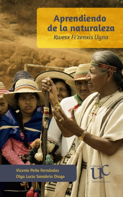 Aprendiendo de la naturaleza