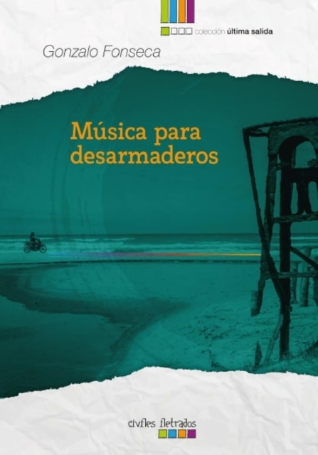 Musica para desarmaderos