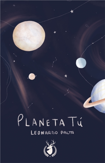 Planeta tú