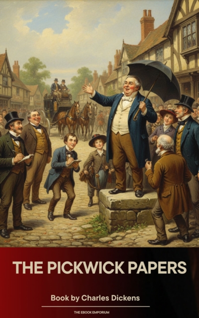 Pickwick Papers