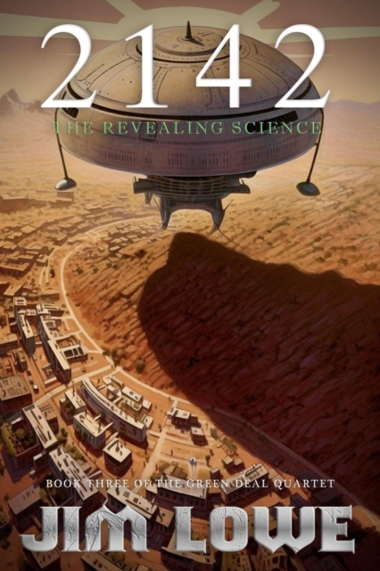 2142 - The Revealing Science