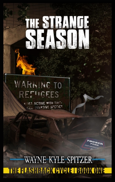 Strange Season
