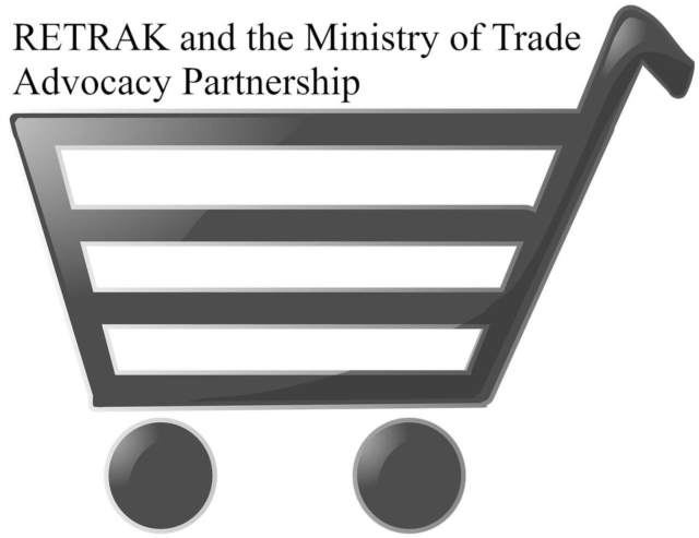 RETRAK and the Ministry of Trade Advocacy Partnership
