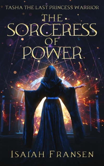 Tasha The Last Princess Warrior The Sorceress Of Power