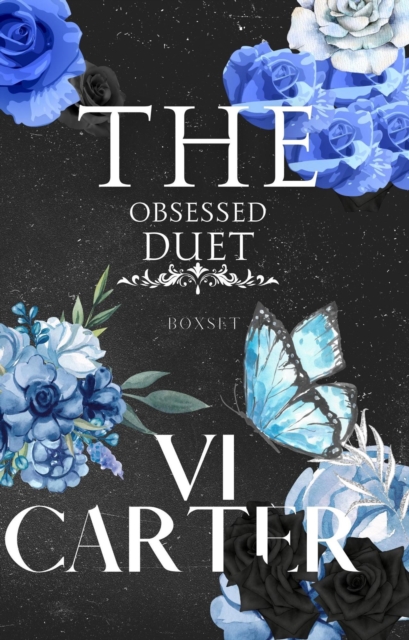 Obsessed Duet - boxset