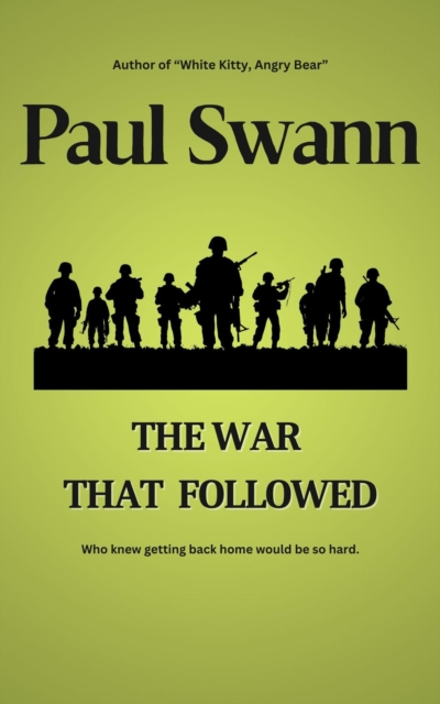 War That Followed