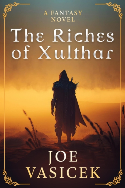 Riches of Xulthar