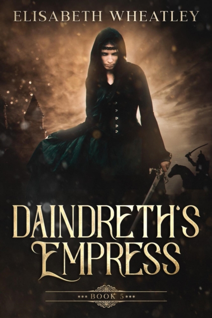 Daindreth's Empress