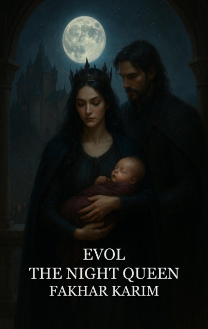 Evol: The Night Queen