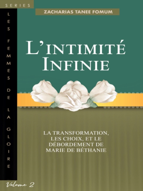L'intimite Infinie