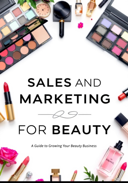 Sales and Marketing for Beauty: A Guide to Growing Your Beauty Business
