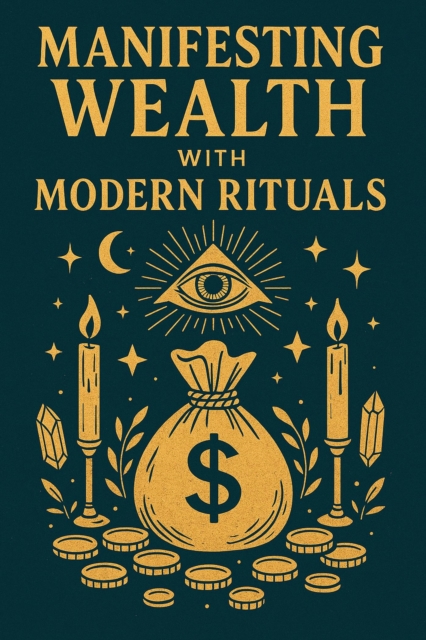 Manifesting Wealth with Modern Rituals