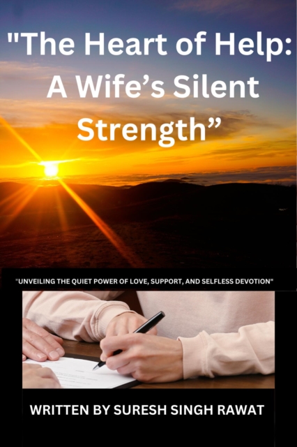 &quote;The Heart of Help: A Wife's Silent Strength&quote;