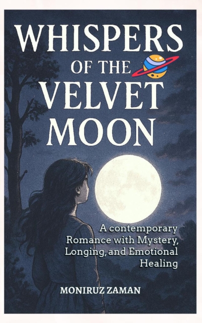 Whispers of the Velvet Moon