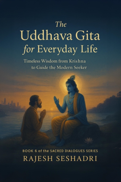 Uddhava Gita for Everyday Life