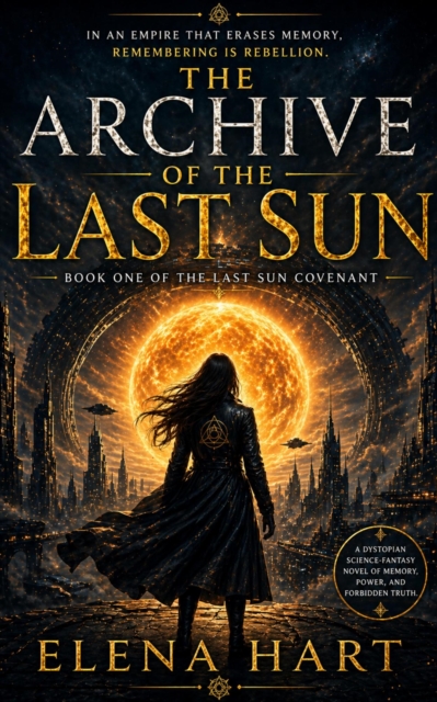 Archive of the Last Sun