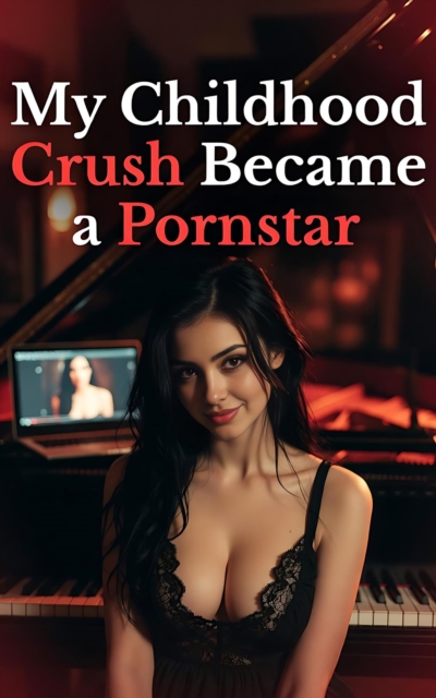 My Childhood Crush Became a Pornstar