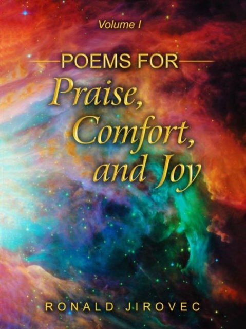 Poems for Praise, Comfort, and Joy