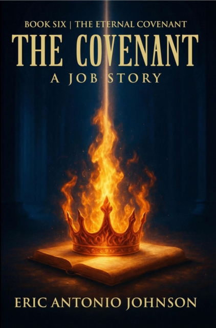 Covenant - A Job Story: Book Six | The Eternal Covenant