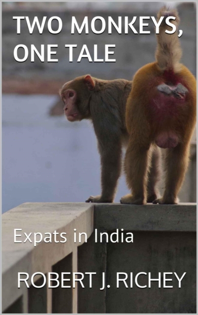 Two Monkeys, One Tale