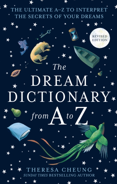 Dream Dictionary from A to Z [Revised edition]