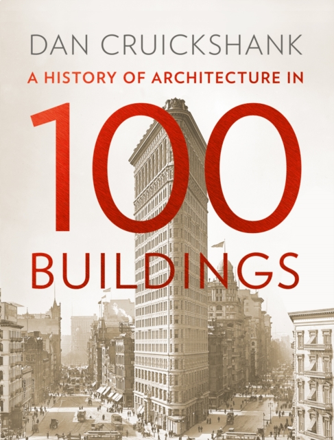 History of Architecture in 100 Buildings