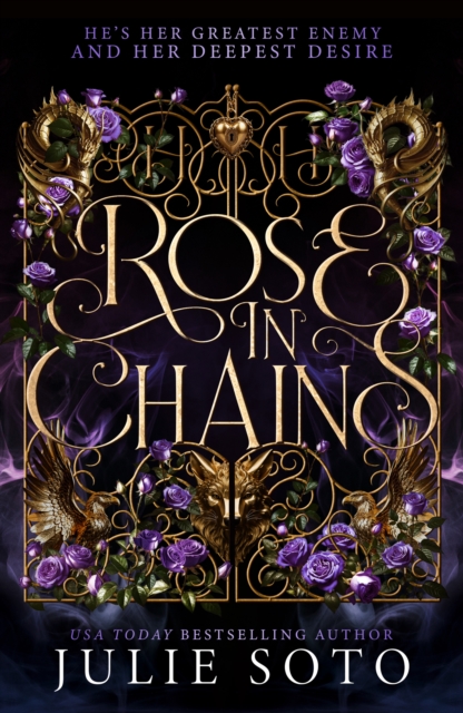 Rose in Chains