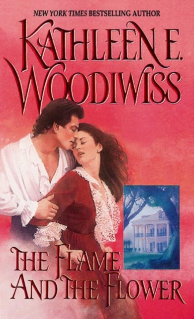 Flame and the Flower