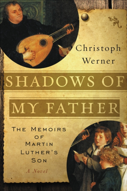 Shadows of My Father