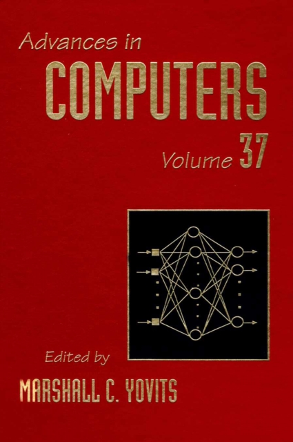 Advances in Computers