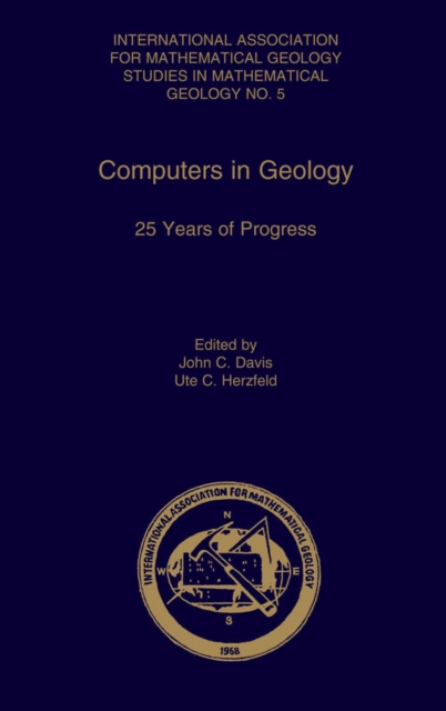 Computers in Geology