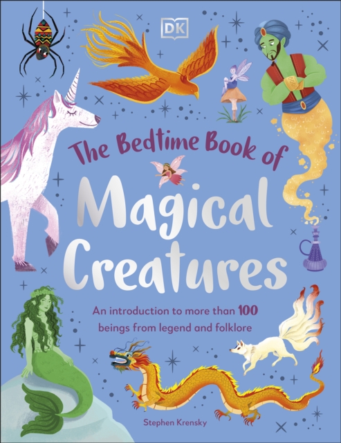 Bedtime Book of Magical Creatures
