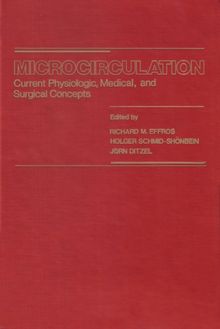 Microcirculation