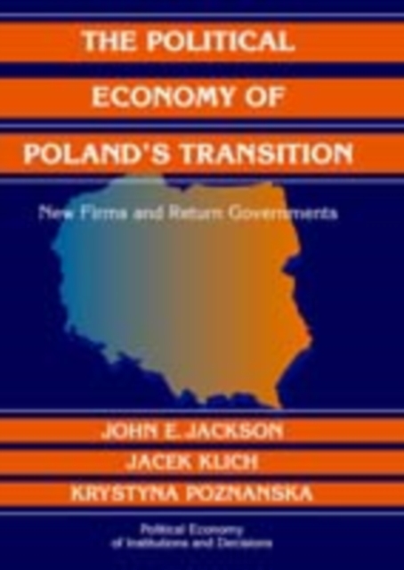 Political Economy of Poland's Transition