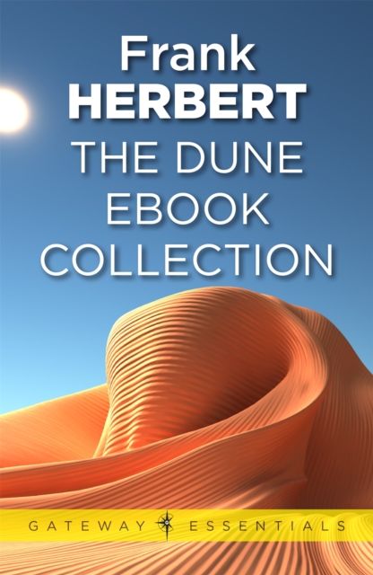 Dune: The Gateway Collection