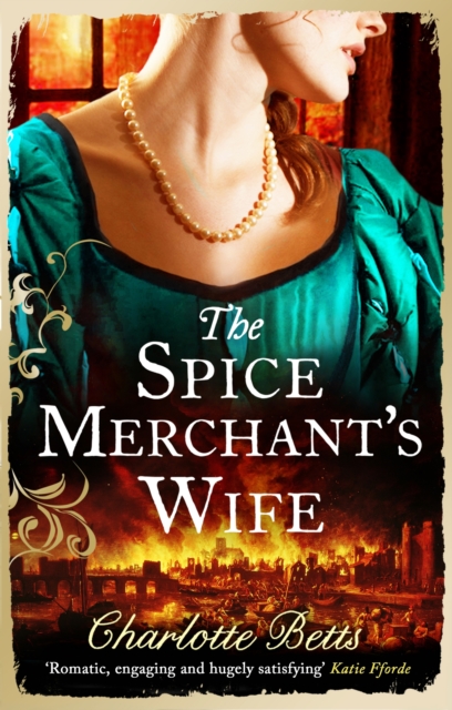 Spice Merchant's Wife