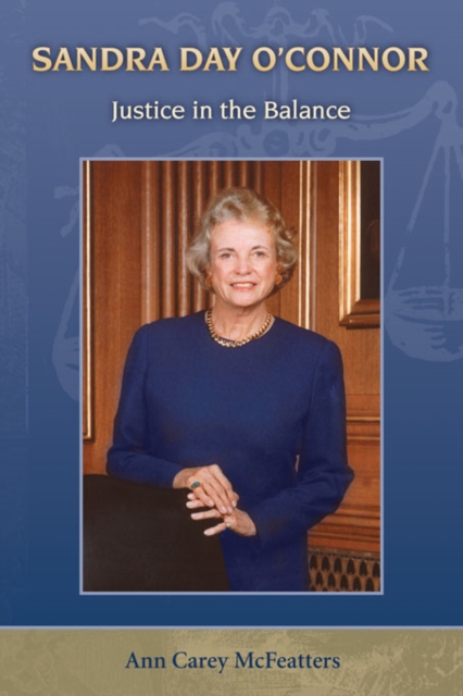 Sandra Day O'Connor