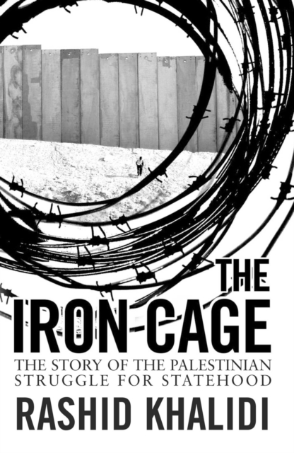 Iron Cage