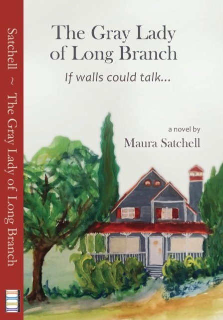 Gray Lady of Long Branch