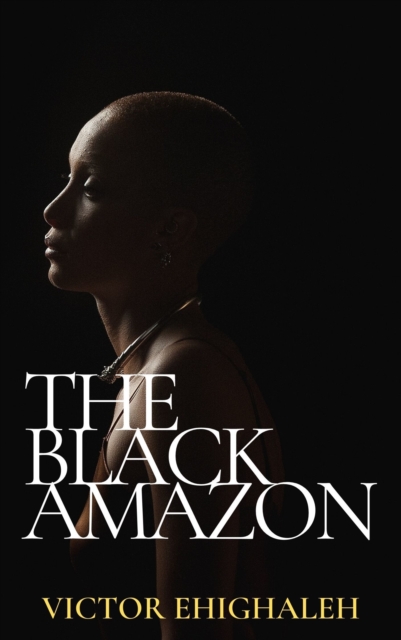 Black Amazon
