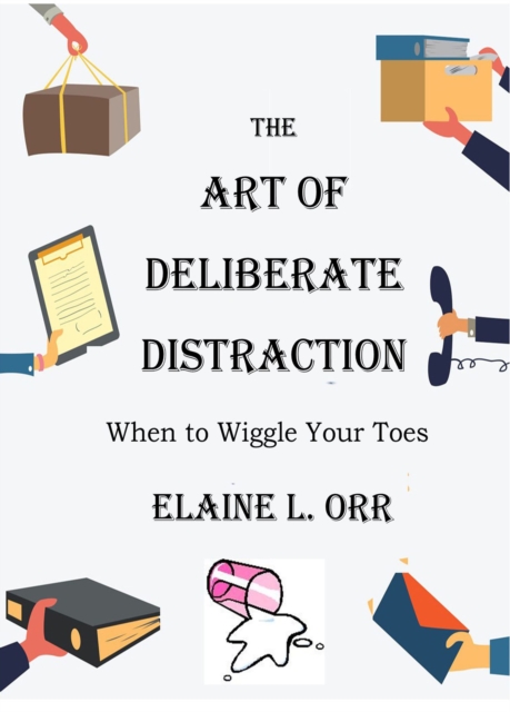 Art of Deliberate Distraction