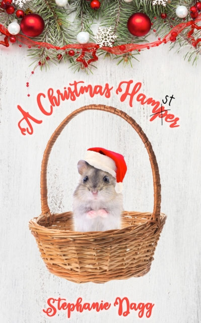 Christmas Hamster